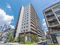 プラウド武蔵新城ステーションマークス