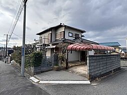 横浜市栄区桂台北　土地