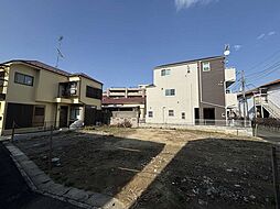 横浜市栄区笠間5丁目　新築戸建　B棟 / 全3棟