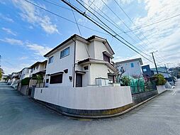 鎌倉市寺分2丁目　古家付土地