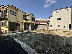 横浜市栄区笠間5丁目　新築戸建　A棟 / 全3棟