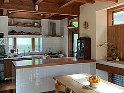 鎌倉市二階堂　中古戸建