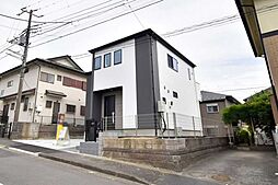 横浜市栄区飯島町　新築戸建/全1棟