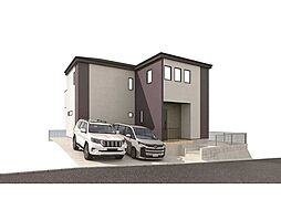 横浜市栄区飯島町　新築戸建/全1棟