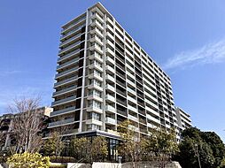 パークホームズ横浜本郷台リバーサイドヴィラTHE EAST