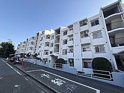 港南台プリンスハイツ7号館