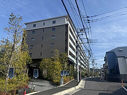 クレストシティ鎌倉大船サウス