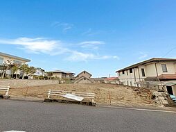 鎌倉市梶原三丁目　土地　B区画