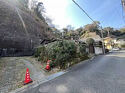 鎌倉市雪ノ下2丁目　古家付土地