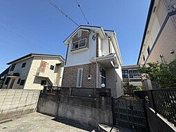 横浜市栄区桂台南2丁目　戸建