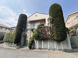 鎌倉市腰越　戸建