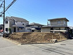 横浜市栄区小山台2丁目 新築戸建