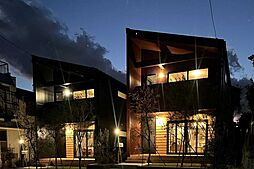 鎌倉市西鎌倉二丁目　新築戸建　A棟/全2棟