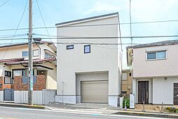 茅ヶ崎市南湖4丁目　戸建