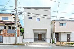 茅ヶ崎市南湖4丁目 戸建