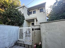 鎌倉市手広2丁目 戸建て