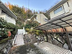 鎌倉市手広2丁目　戸建て