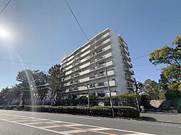 パレ平塚すみれ平壱番館