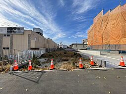 藤沢市石川1丁目 土地 D区画/全4区画