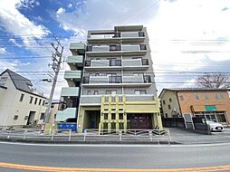 ルシオン茅ヶ崎