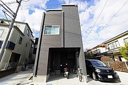 藤沢市川名 一戸建