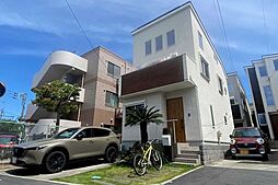 茅ヶ崎市浜竹1丁目 一戸建