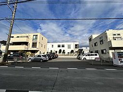藤沢市藤沢2丁目　土地