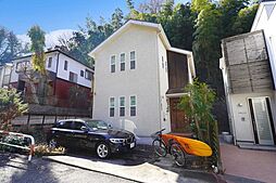 藤沢市片瀬3丁目 一戸建