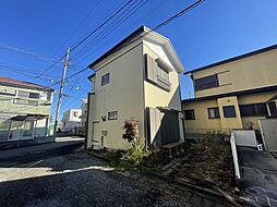 横浜市泉区下和泉3丁目　中古戸建