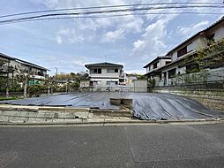 鎌倉市腰越　土地