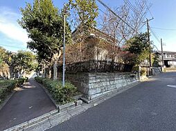 鎌倉市腰越　土地