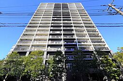 パークホームズ川崎大師表参道