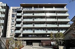 プラウド府中晴見町