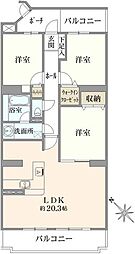 コスモ茅ヶ崎プレシオ