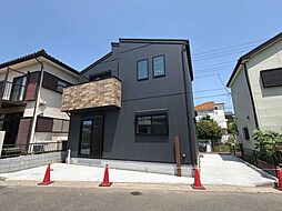 平塚市虹ケ浜 新築戸建て