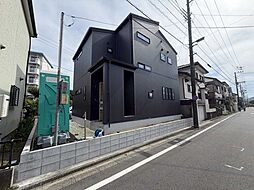 平塚市虹ケ浜 新築戸建て