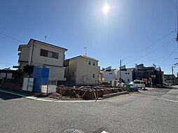 茅ヶ崎市浜須賀 新築戸建