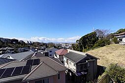 藤沢市片瀬山2丁目 二世帯住宅