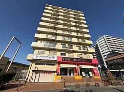 ライオンズマンション片瀬江ノ島