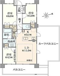 レーベン鵠沼海岸BLUENOVA