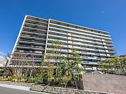 プラウド湘南藤沢ガーデン