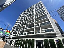 ライオンズ町田マークスフォート