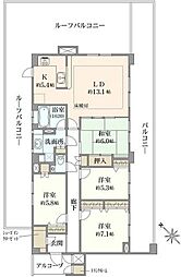 びゅうパルク湘南本鵠沼