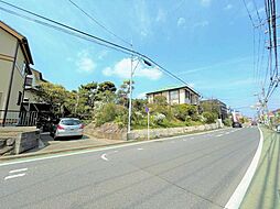 茅ヶ崎市東海岸南4丁目 土地