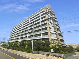 シエリア湘南辻堂