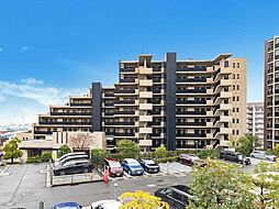 ブリリアシティ横浜磯子M棟