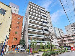 エクセレントシティ横浜関内