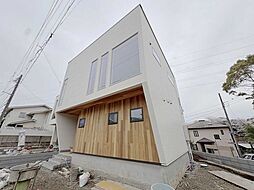藤沢市片瀬山1丁目新築戸建　2号棟