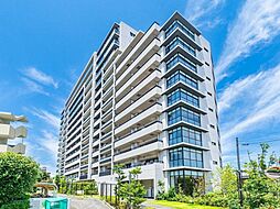 プラウド湘南藤沢テラス