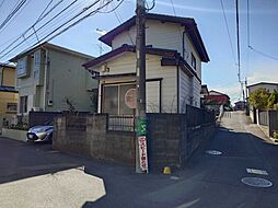 茅ヶ崎市小和田1丁目　土地